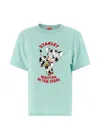 Kenzo Essential Men's T-shirt In Blue