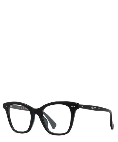 Kenzo Eyeglasses Kz50177i In Crl
