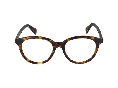 Kenzo Ami Paris Heart Logo Beanie In Blue