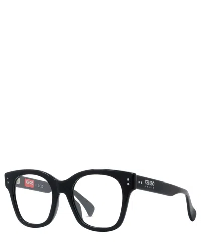 Kenzo Eyeglasses Kz50187i In Crl