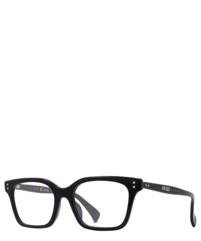 Kenzo Eyeglasses Kz50188i In Black