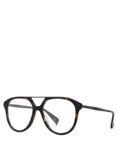 Kenzo Eyeglasses Kz50201i In Black