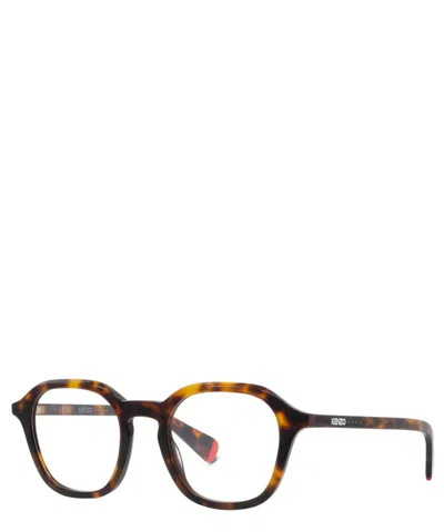 Kenzo Eyeglasses Kz50203i In Crl