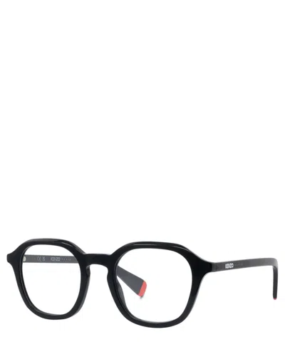 Kenzo Eyeglasses Kz50203i In Black