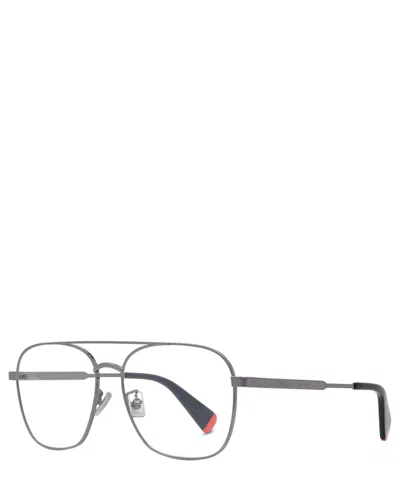 Kenzo Eyeglasses Kz50204u In White
