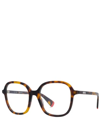 Kenzo Eyeglasses Kz50215i In Crl
