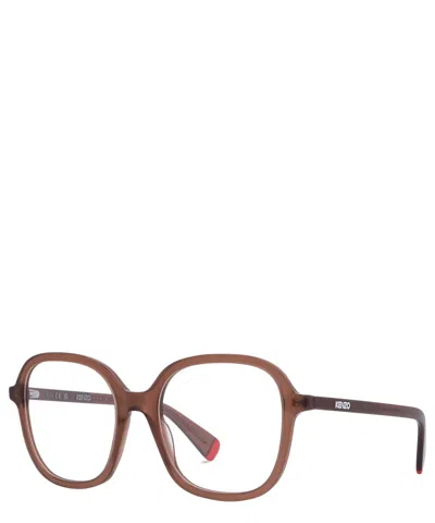 Kenzo Eyeglasses Kz50215i In Crl