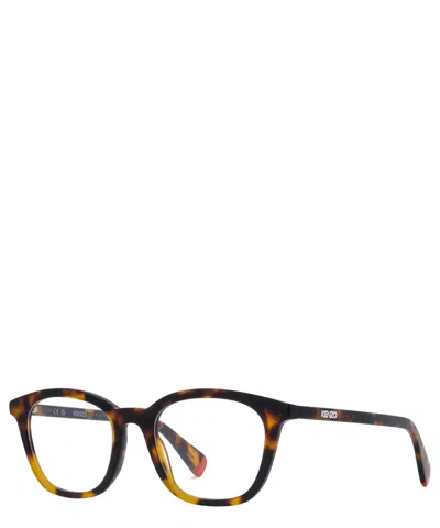 Kenzo Eyeglasses Kz50216i In Crl