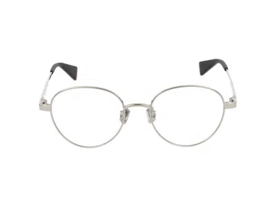 Kenzo Eyeglasses In Neutral