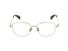 Kenzo Eyeglasses In Gold