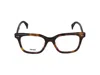 Kenzo Eyeglasses In Brown