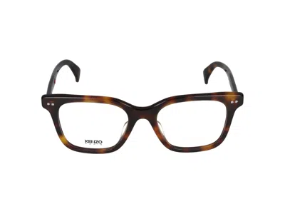 Kenzo Eyeglasses In Multicolor