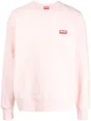 Kenzo Sweatshirt  Men In Pink