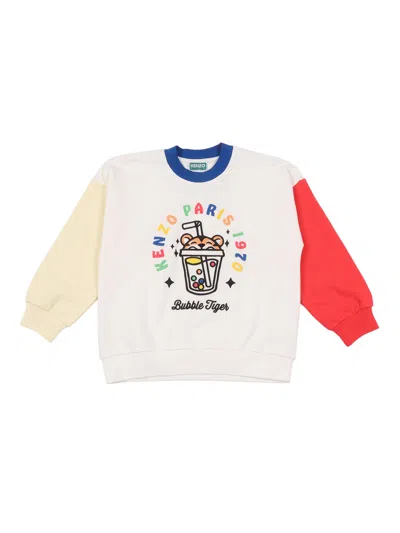 KENZO SWEATSHIRT