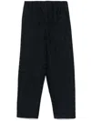 Kenzo Joggings Trousers In Blue