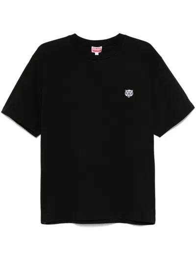 Kenzo Ff55ts5274sg In Black