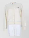 Kenzo Fitted Jacket In Multi