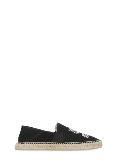 Kenzo Flat Shoes