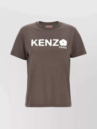 Kenzo 'floral Boke 2.0' T-shirt