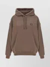 Kenzo Gots Boke Flower 2.0 Sweatshirt Brown In Brown