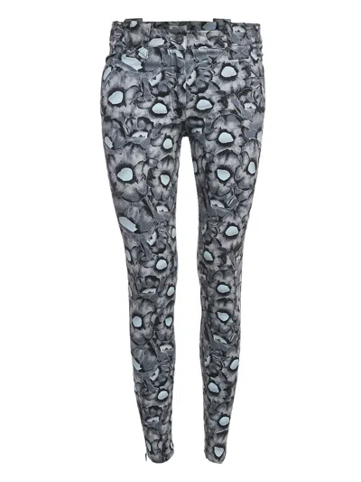 Pre-owned Kenzo Floral Jeans
