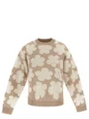 Kenzo In Beige