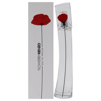 Kenzo Flower By  For Women - 1 oz Edp Spray