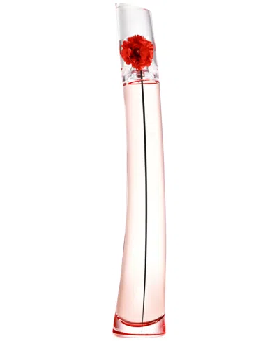 Kenzo Flower By  L'absolue Eau De Parfum Spray, 1.7 Oz. In No Color