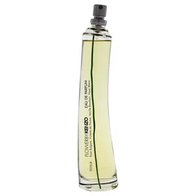 Kenzo Flower Perfume