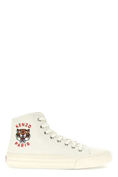 Kenzo 'foxy' Sneakers