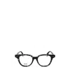 Kenzo Full-frame Flat Mirror In Black