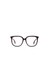 Kenzo Full-frame Flat Mirror In Black