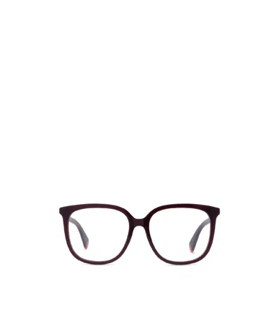 Kenzo Full-frame Flat Mirror In Black