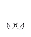 Kenzo Full-frame Flat Mirror In Black