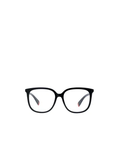 Kenzo Full-frame Flat Mirror In Black