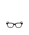 Kenzo Full-frame Flat Mirror In Black