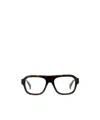 Kenzo Full-frame Flat Mirror In Black