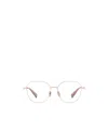 Kenzo Full-frame Flat Mirror In Nude