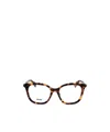 Kenzo Full-frame Flat Mirror In White