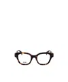Kenzo Full-frame Flat Mirror In White