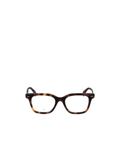 Kenzo Full-frame Flat Mirror In White