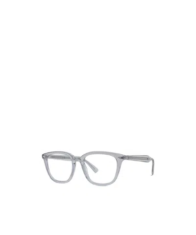 Kenzo Full Frame Optical Frames In Gray