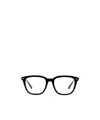 Kenzo Full Frame Optical Frames In Black