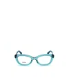 Kenzo Full Frame Plain Mirror