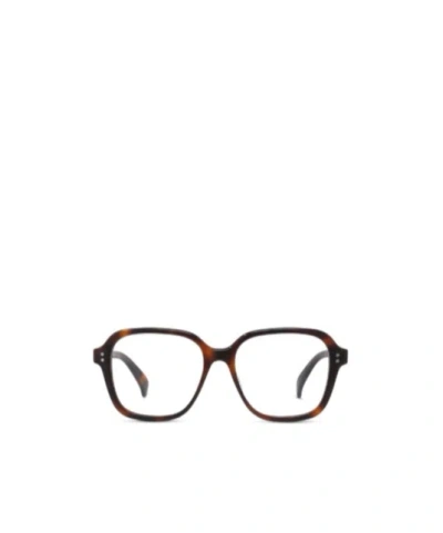 Kenzo Full Frame Plain Mirror In Black