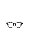Kenzo Full Frame Plain Mirror In Black