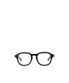 Kenzo Full Frame Plain Mirror In Black