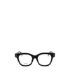 Kenzo Full-frame Plain Mirror In Black