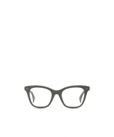 Kenzo Full Frame Plain Mirror In Black