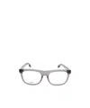 Kenzo Full Frame Plain Mirror In Gray